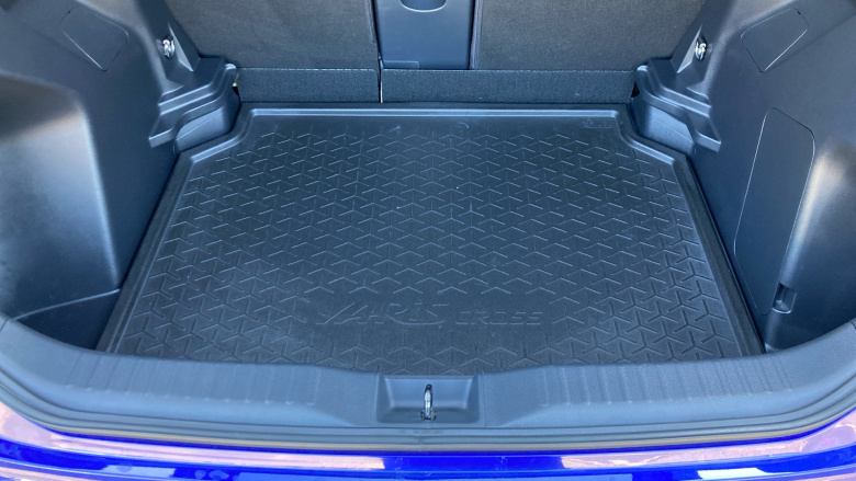 Toyota Yaris Cross 1.5 Hybrid Design 5dr CVT [Tech Pack] Hybrid Estate